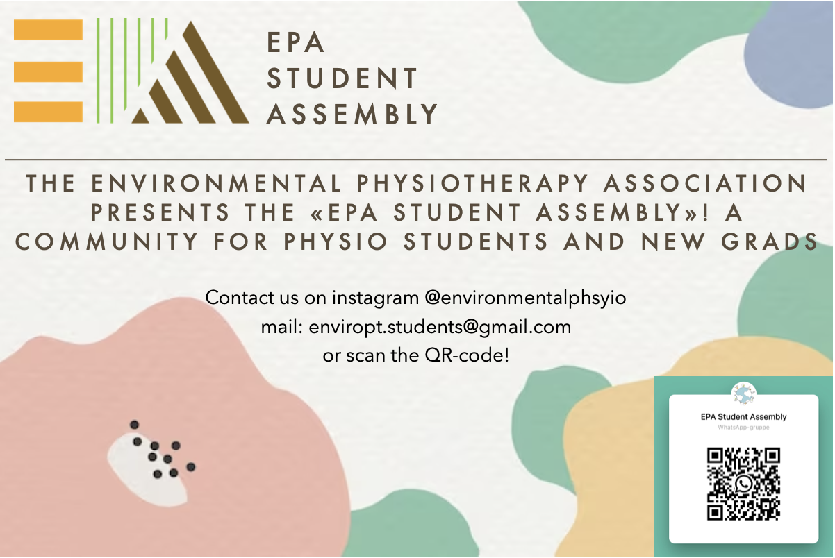 Putting nature-based health and therapy into practice – An ...